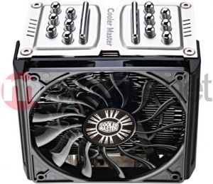 Chłodzenie CPU Cooler Master RR-T812-16PK-R1 3