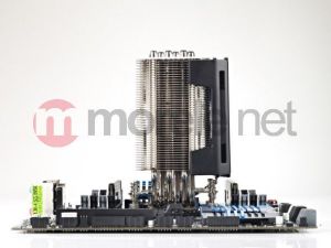 Chłodzenie CPU Cooler Master RR-T812-16PK-R1 6