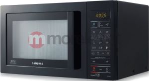 Kuchenka mikrofalowa Samsung CE 107 VB 2