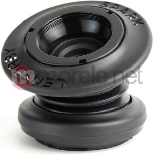 Obiektyw Lensbaby Spark LB-6C 1