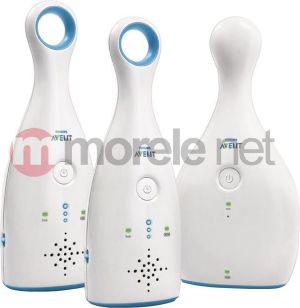 Niania Avent SCD 486/00 1