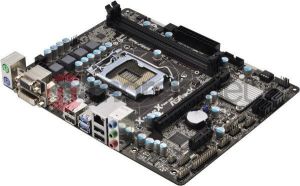 Płyta główna ASRock B75M-DGS 2