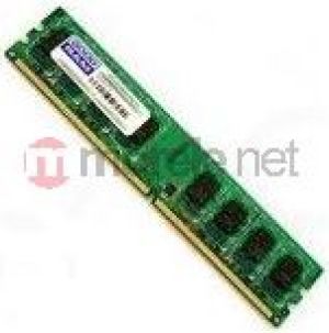 Pamięć serwerowa GoodRam DDR3, 4 GB, 1600 MHz,  (WMEM1600E34G) 1