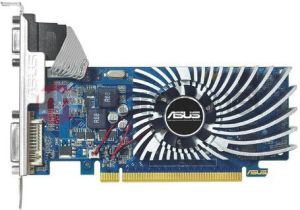 Karta graficzna Asus GeForce GT 620, 1GB DDR3 (64 Bit), HDMI, D-SUB, DVI, BOX (GT620-1GD3-L-V2) 2