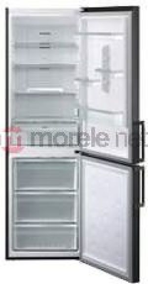 Lodówka Samsung RL-56 GEGBP1/XEF 1