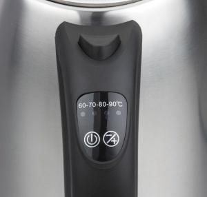 Czajnik Orava VK-3817 Srebrny 3