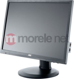 Monitor AOC e2460Phu 4