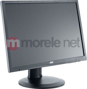 Monitor AOC e2460Phu 5