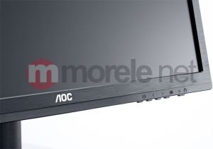 Monitor AOC e2460Phu 6