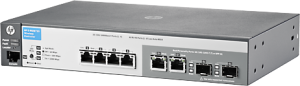Access Point HP MSM720 (J9693A) 1