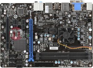 Płyta główna MSI E350DM-E33 1