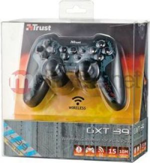 Pad Trust GXT 39 Wireless 18524 5