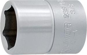 Unior Nasadka 6-kątna 3/8" 8mm (605324) 1