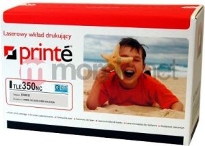 Toner Printe Black  (TLE350NC) 1