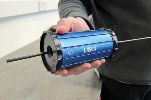 LASER Prostownica przewodów hamulcowych 3w1 (LSR 6915) 5