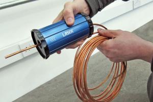 LASER Prostownica przewodów hamulcowych 3w1 (LSR 6915) 6