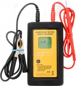 Rooks Tester świec żarowych MULTI VOLT 3-15V (OK-05.1101) 1