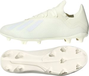 Adidas Buty piłkarskie X 18.3 FG białe r. 42 2/3 1