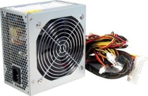 Obudowa Chieftec SH-01B-B-B-400 Midi Tower czarny 2