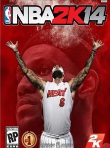 NBA 2K14 PC, wersja cyfrowa 1