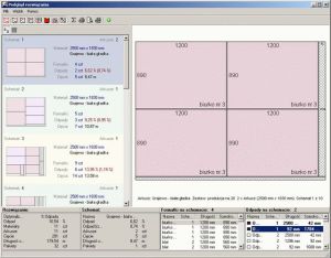 PRO100 v.5 + Nowy Rozkrój 6
