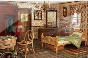 Marksoft pakiet 4 gier: Upiorny Sklep, Szalony swiat mody, Amanda Rose: I PC 11
