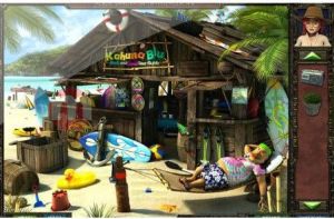 Marksoft pakiet 4 gier: Zblakane Dusze Historia domku dla lalek, Zagubion PC 12