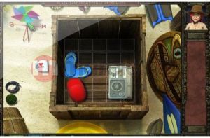 Marksoft pakiet 4 gier: Zblakane Dusze Historia domku dla lalek, Zagubion PC 13