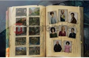 Marksoft pakiet 4 gier: Zblakane Dusze Historia domku dla lalek, Zagubion PC 2