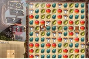 Marksoft pakiet 4 gier: Zblakane Dusze Historia domku dla lalek, Zagubion PC 6