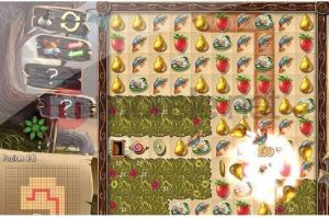 Marksoft pakiet 4 gier: Zblakane Dusze Historia domku dla lalek, Zagubion PC 10