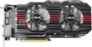 Karta graficzna Asus Radeon HD 7870, 2GB DDR5 (256 Bit), HDMI, DP, BOX (HD7870-DC2TG-2GD5-V2) 2