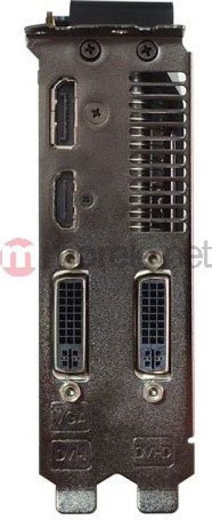 Karta graficzna Asus Radeon HD 7870, 2GB DDR5 (256 Bit), HDMI, DP, BOX (HD7870-DC2TG-2GD5-V2) 3