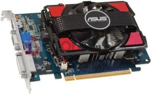 Karta graficzna Asus GeForce GT 630, 4GB DDR3 (128 Bit), HDMI, DVI, BOX (GT630-4GD3) 1