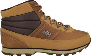 Buty trekkingowe damskie Helly Hansen Woodlands brązowe r. 37 1