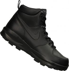 Buty trekkingowe męskie Nike czarne r. 44 1