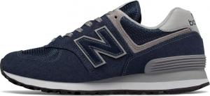 New Balance Buty damskie granatowe r. 37 (WL574EN) 2