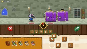 Spellspire PC, wersja cyfrowa 2