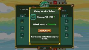 Spellspire PC, wersja cyfrowa 3