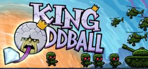 King Oddball PC, wersja cyfrowa 1
