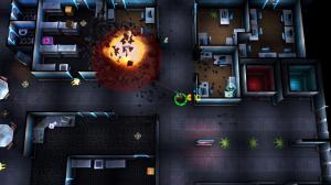 Neon Chrome PC, wersja cyfrowa 10