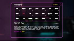 Neon Chrome PC, wersja cyfrowa 15