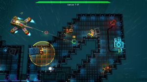 Neon Chrome PC, wersja cyfrowa 6