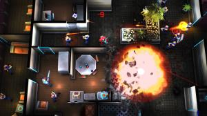 Neon Chrome PC, wersja cyfrowa 7