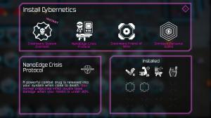 Neon Chrome PC, wersja cyfrowa 9