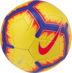 Nike Piłka nożna Strike żółta r. 5 (SC3310 710) 1