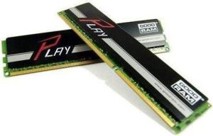 Pamięć GoodRam Play, DDR3, 16 GB, 1600MHz, CL10 (GY1600D364L10/16GDC) 1