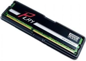 Pamięć GoodRam Play, DDR3, 8 GB, 1600MHz, CL10 (GY1600D364L10/8G) 2