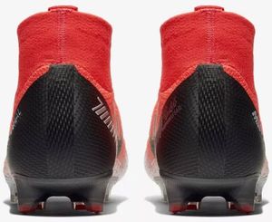 Nike Buty Mercurial Superfly 6 Elite CR7 FG czerwone r. 42 1/2 5