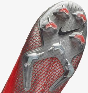 Nike Buty Mercurial Superfly 6 Elite CR7 FG czerwone r. 42 1/2 6